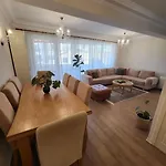 Apartment House *
