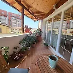 Apartment House *