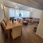 Apartment House *