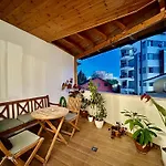 Apartment House *