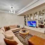 Apartment House Tirana