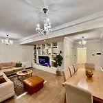 House * Tirana