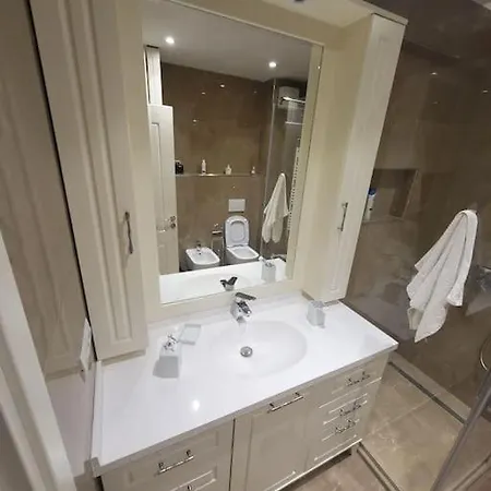 Appartement House