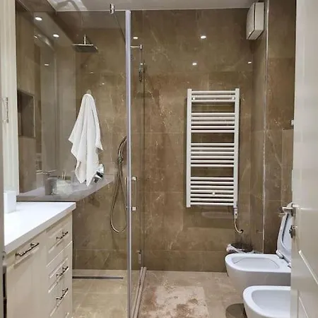 House Appartement *