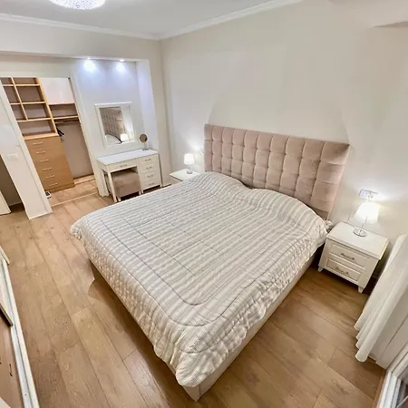 Apartment House Tirana