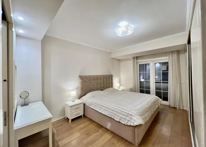 House Apartment Tirana