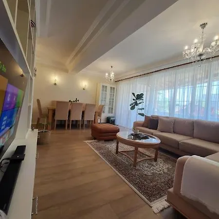 House Apartment Tirana