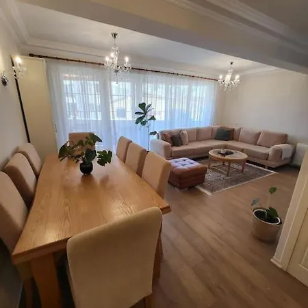 Apartment House *