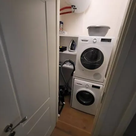 House Apartment