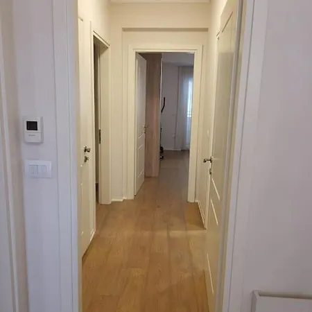 House Apartmán *