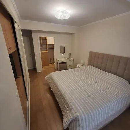 Apartment House
