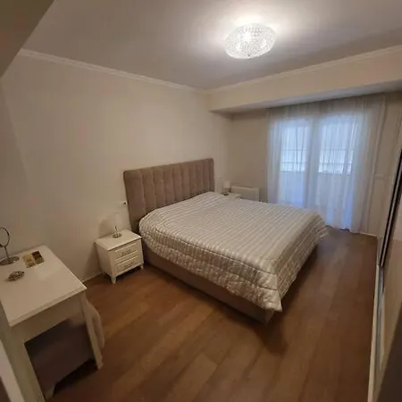 Apartment House *