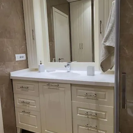 House شقة