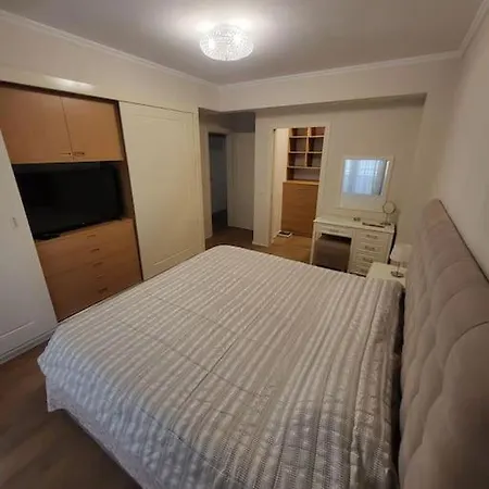 House شقة
