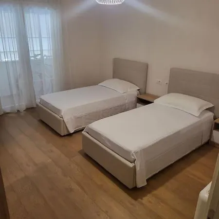 House * Tirana