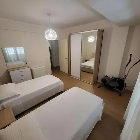 House * Tirana
