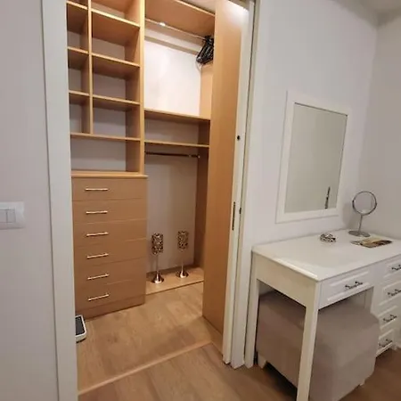 House Apartment