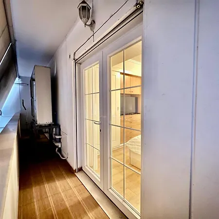 Apartamento House