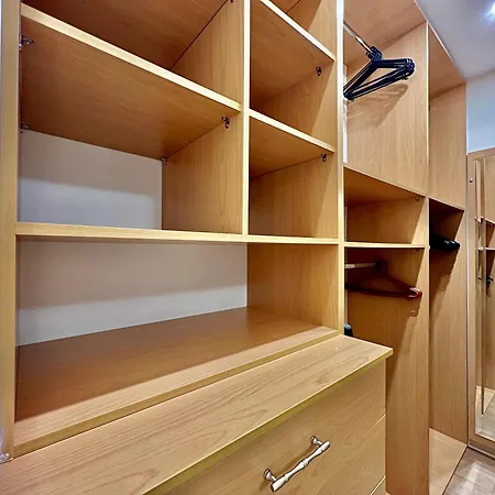 House Apartamento *