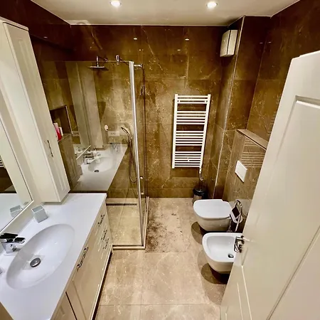 House Apartmán