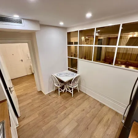 Apartmán House Tirana