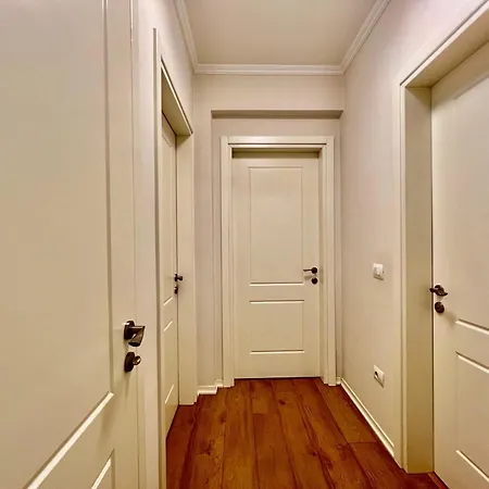 House Apartmán
