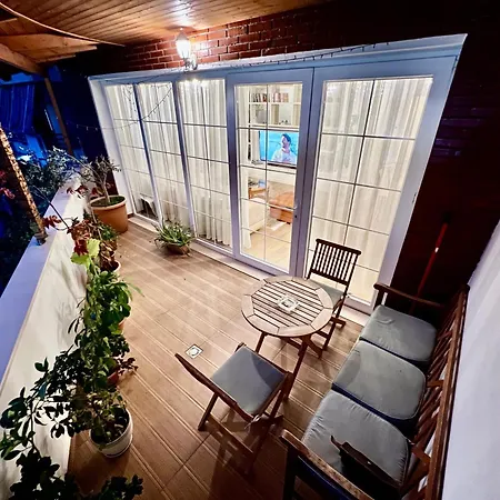 House Tiran