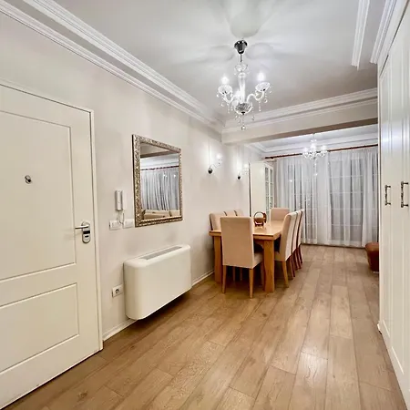 House Apartamento *