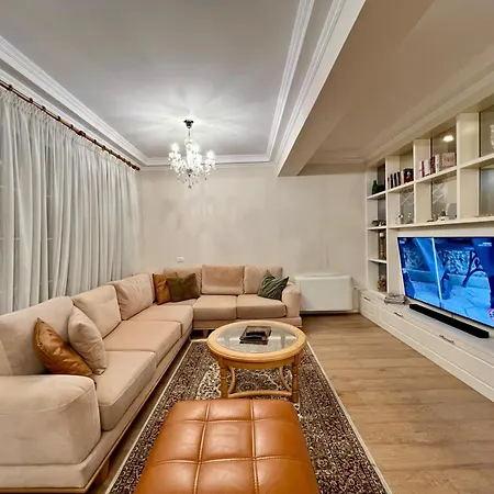 Apartamento House *
