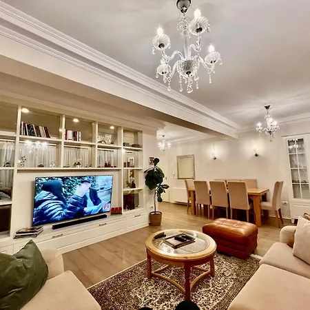 House Apartamento Tirana