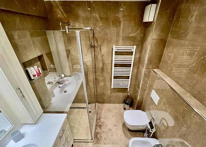 House Apartman Tirana